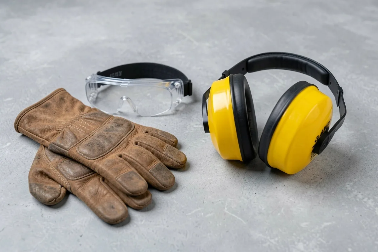 Kit de Seguridad