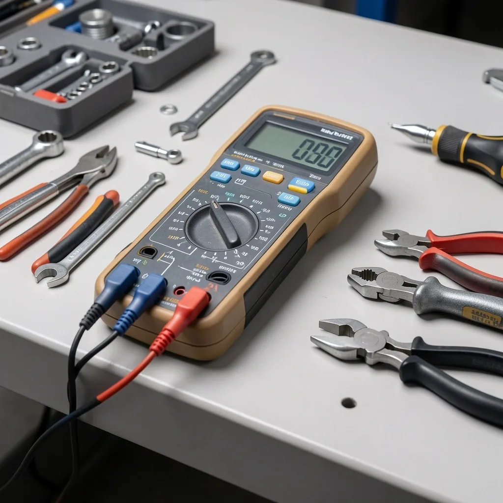 Control de calidad técnico