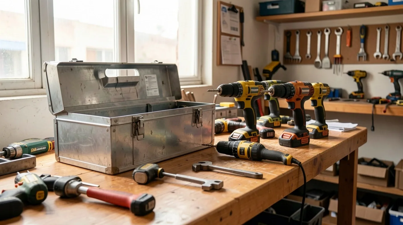 Espacio de trabajo profesional