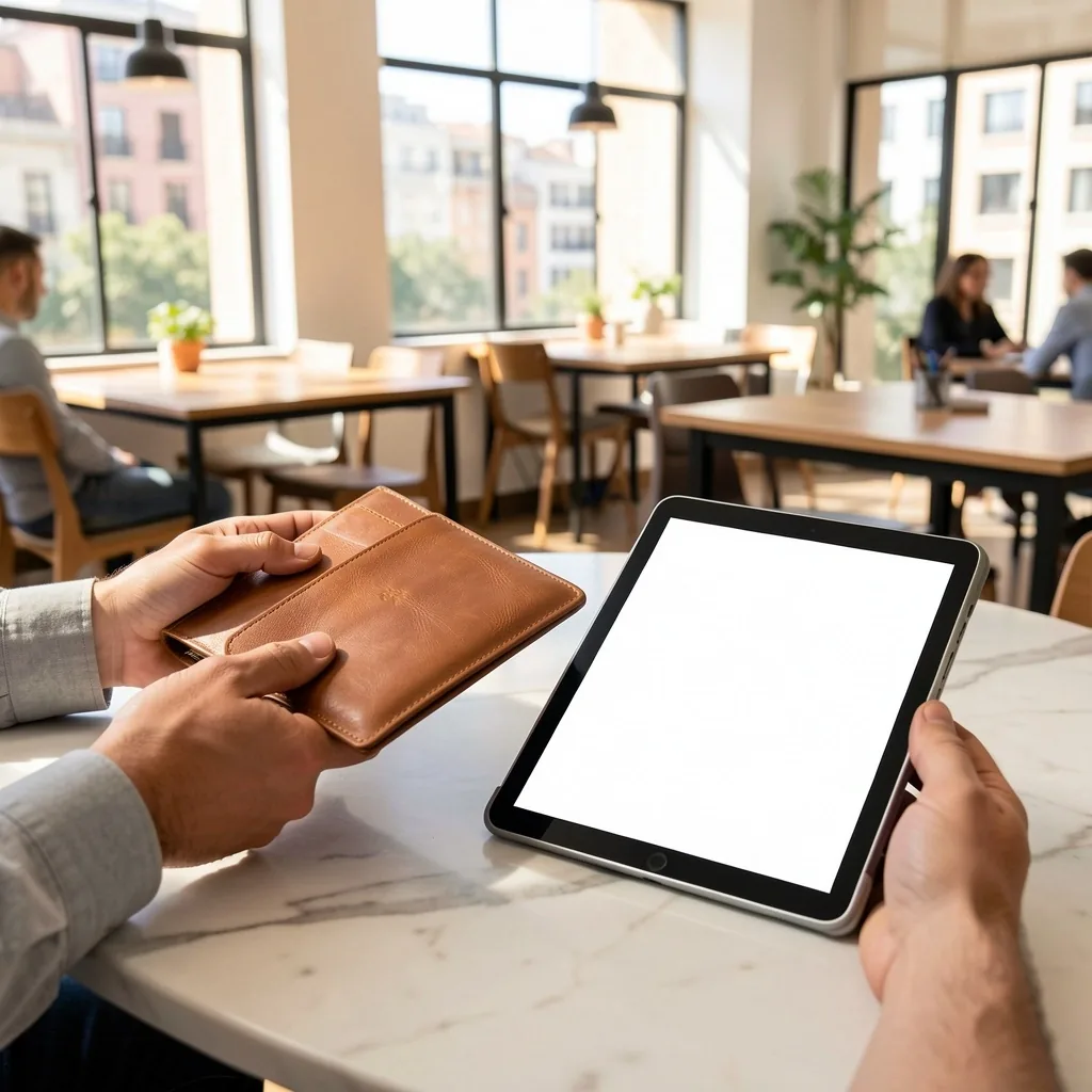 Operaciones digitales profesionales